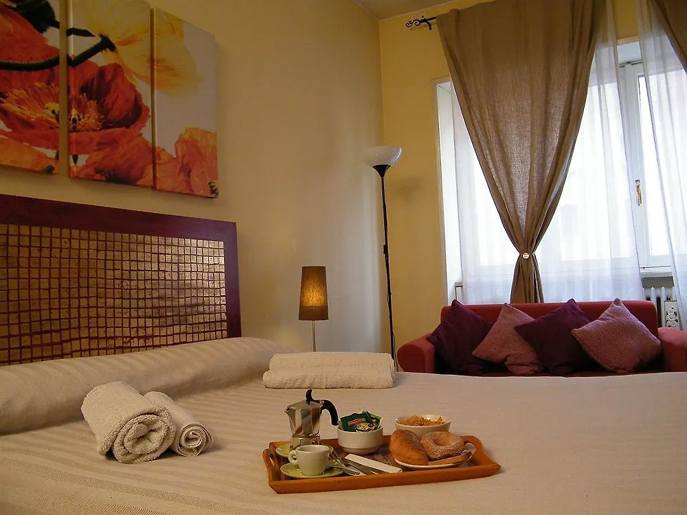 La Stella Di Roma Hotel 5*, Rome Italy