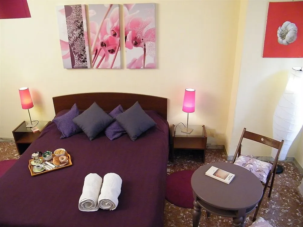 La Stella Di Roma Hotel Italy