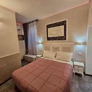 A&f 콜로세오 B&B