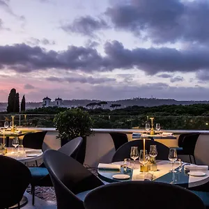 Otel Sofitel Borghese