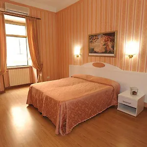 Belvedere Termini Nocleg ze śniadaniem