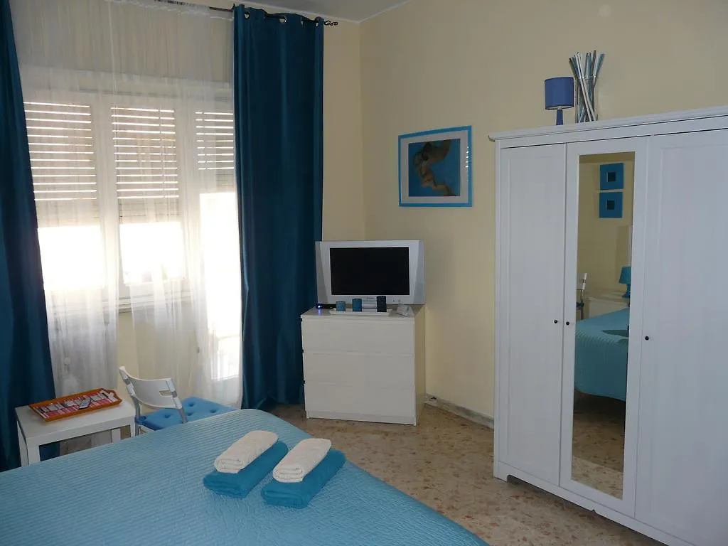 ***** Bed & Breakfast La Stella Di Roma Hotel Italy