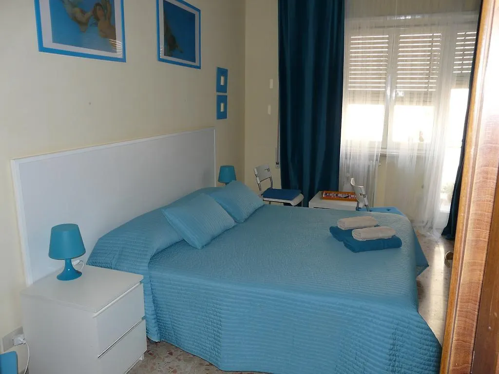 Bed & Breakfast La Stella Di Roma Hotel