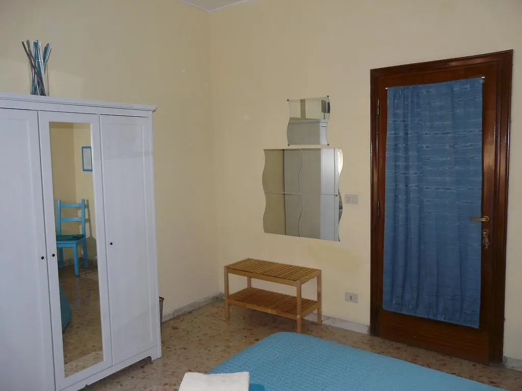 La Stella Di Roma Hotel