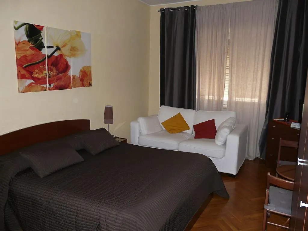La Stella Di Roma Hotel 5*, Rome Italy