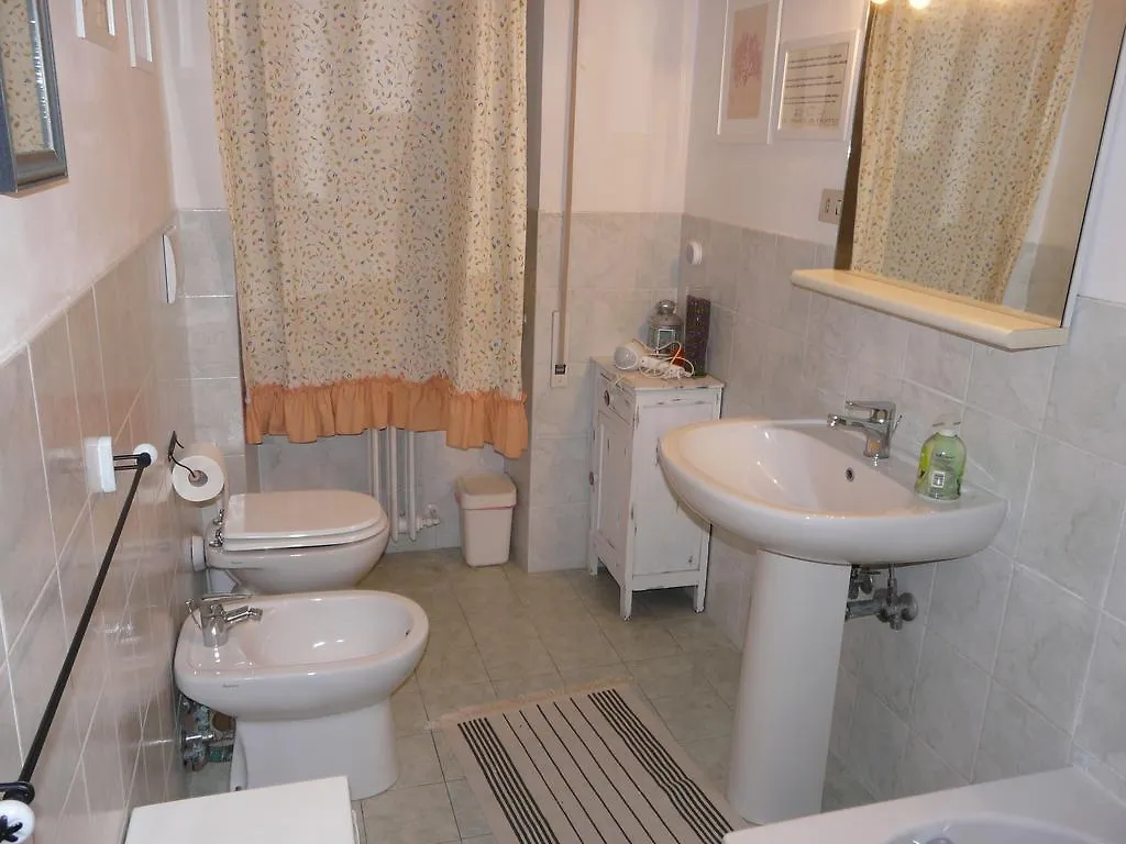 ***** Bed & Breakfast La Stella Di Roma Hotel Italy