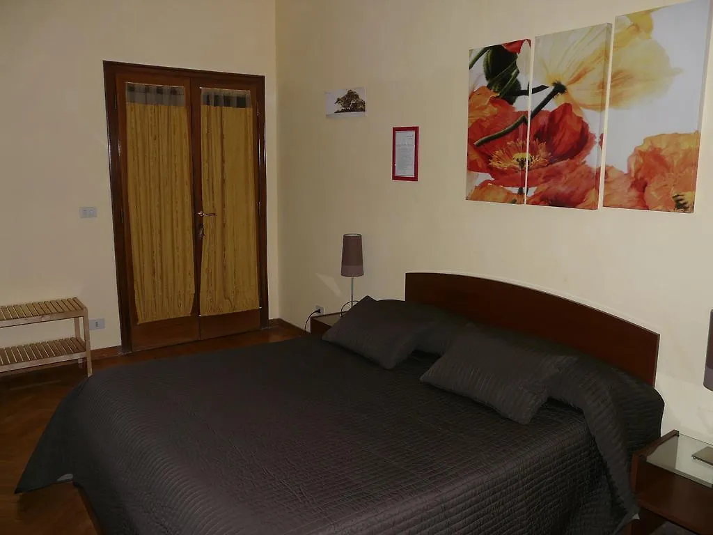 La Stella Di Roma Hotel Bed & Breakfast Rome