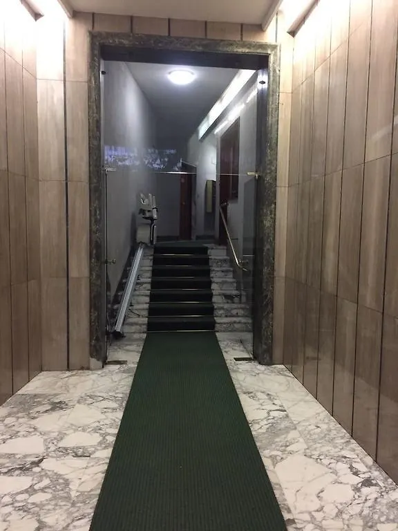 La Stella Di Roma Hotel 5*, Rome
