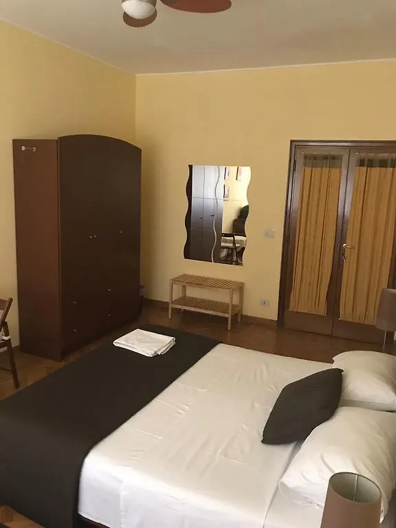 Bed & Breakfast La Stella Di Roma Hotel