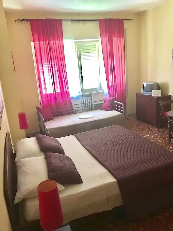 La Stella Di Roma Hotel 5*, Rome Italy