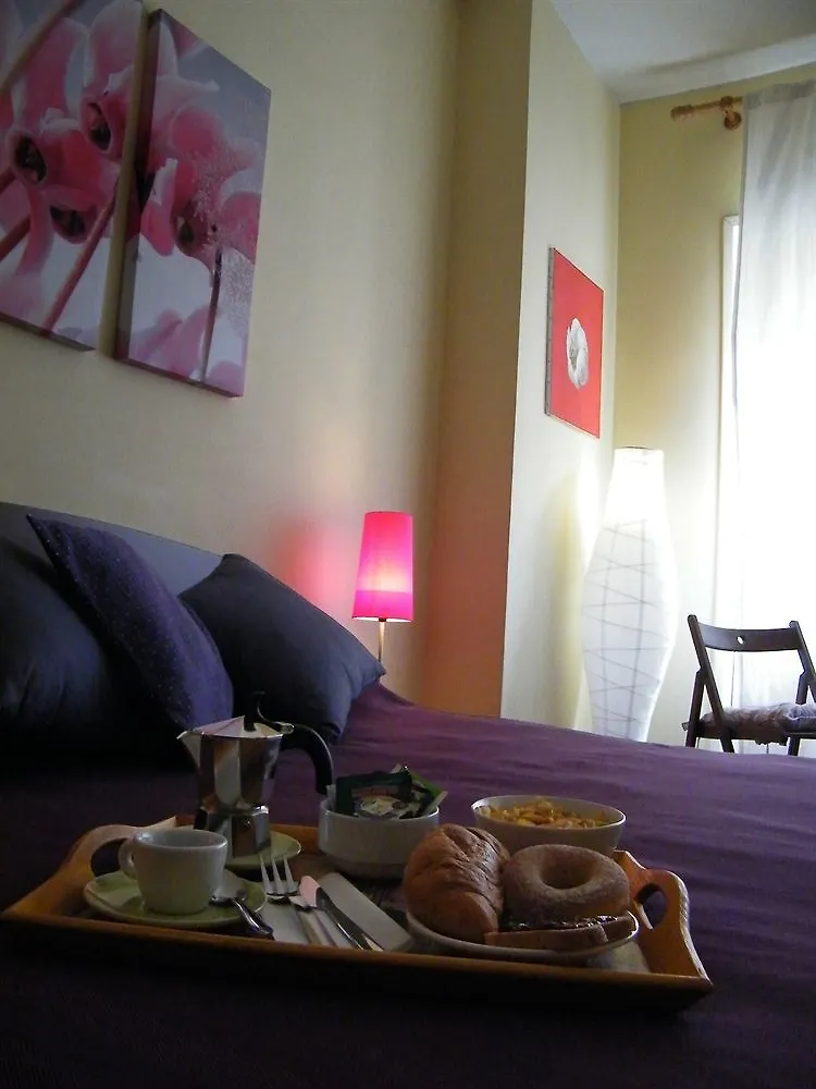 La Stella Di Roma Hotel Bed & Breakfast