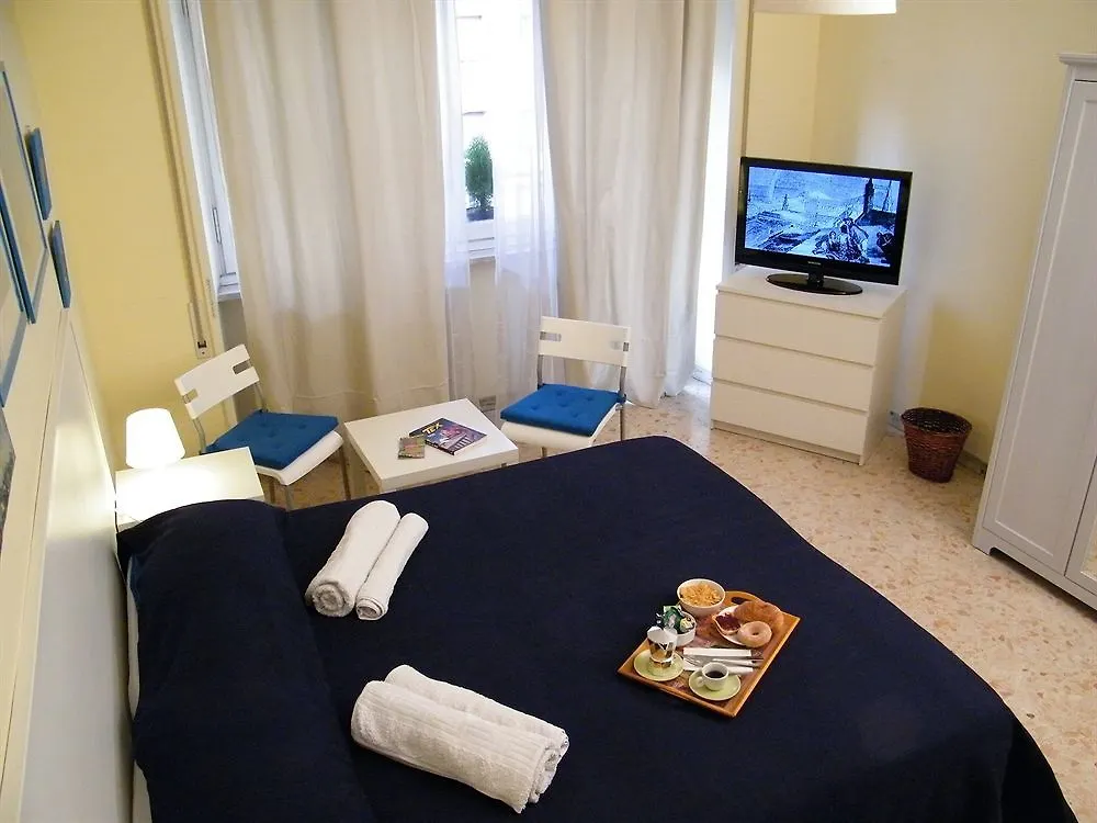 Bed & Breakfast La Stella Di Roma Hotel
