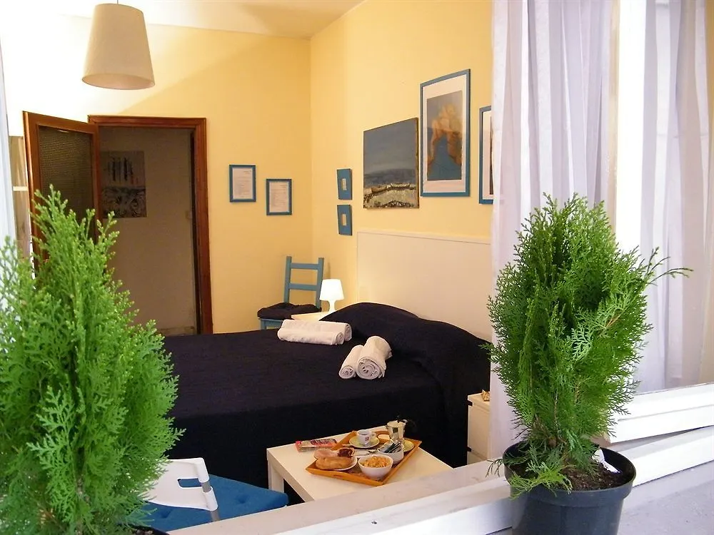 La Stella Di Roma Hotel