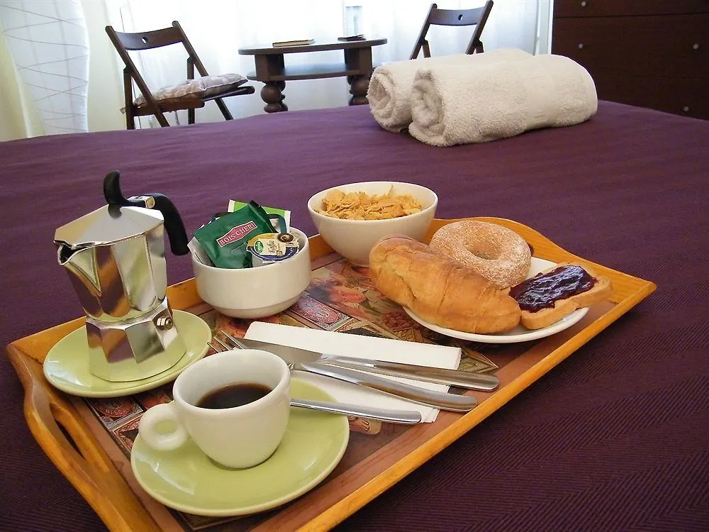 La Stella Di Roma Hotel Italy