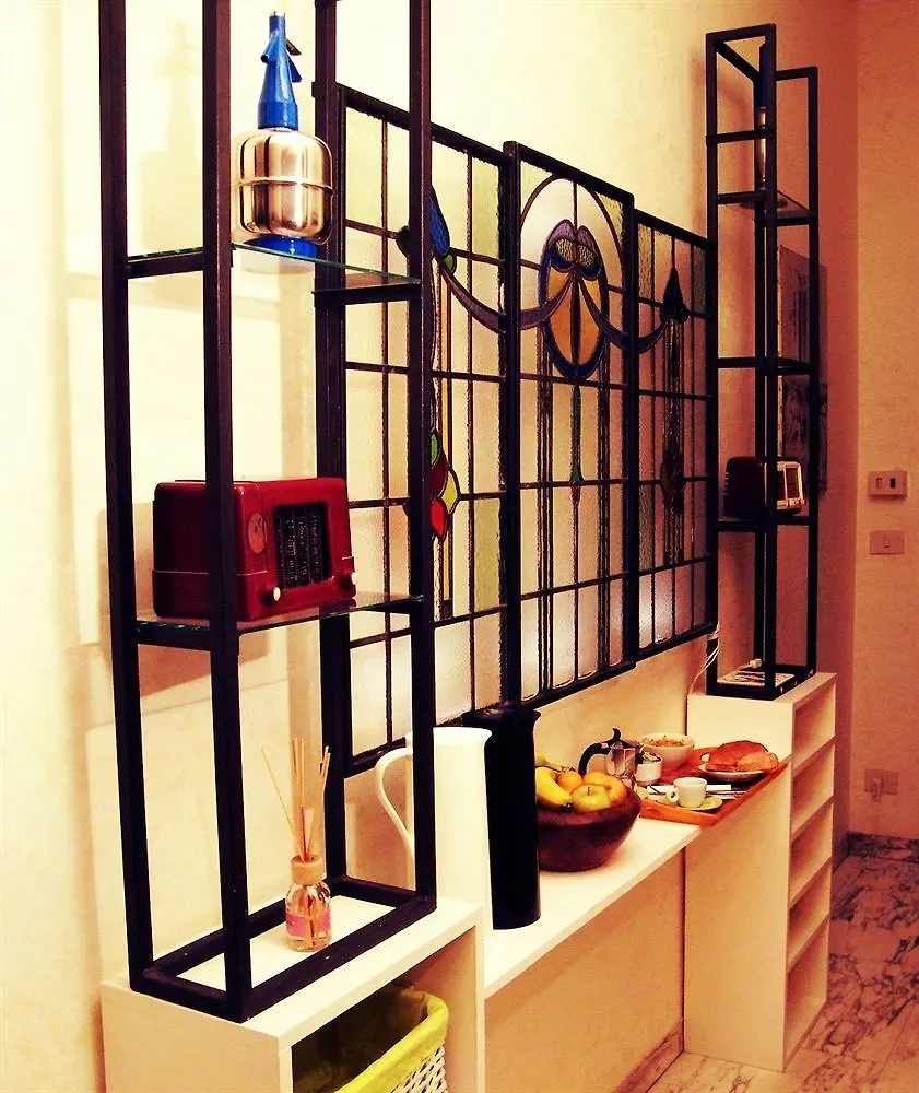 La Stella Di Roma Hotel Bed & Breakfast