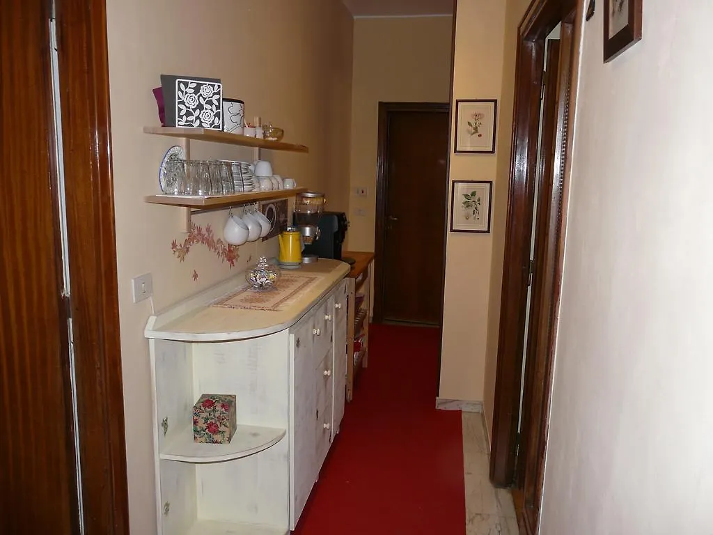 La Stella Di Roma Hotel Bed & Breakfast Rome