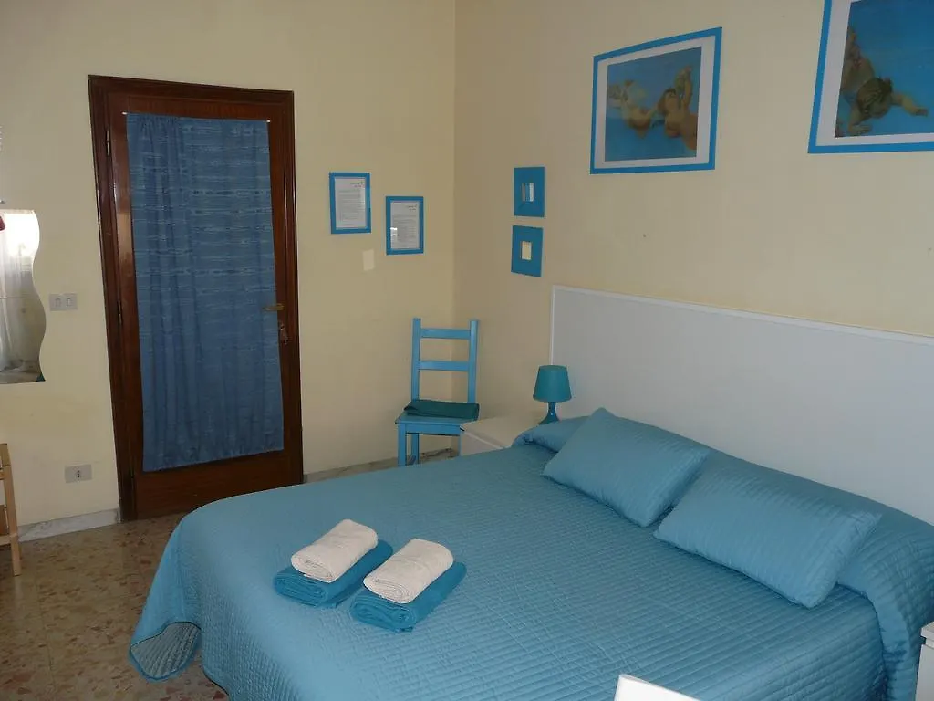 Bed & Breakfast La Stella Di Roma Hotel