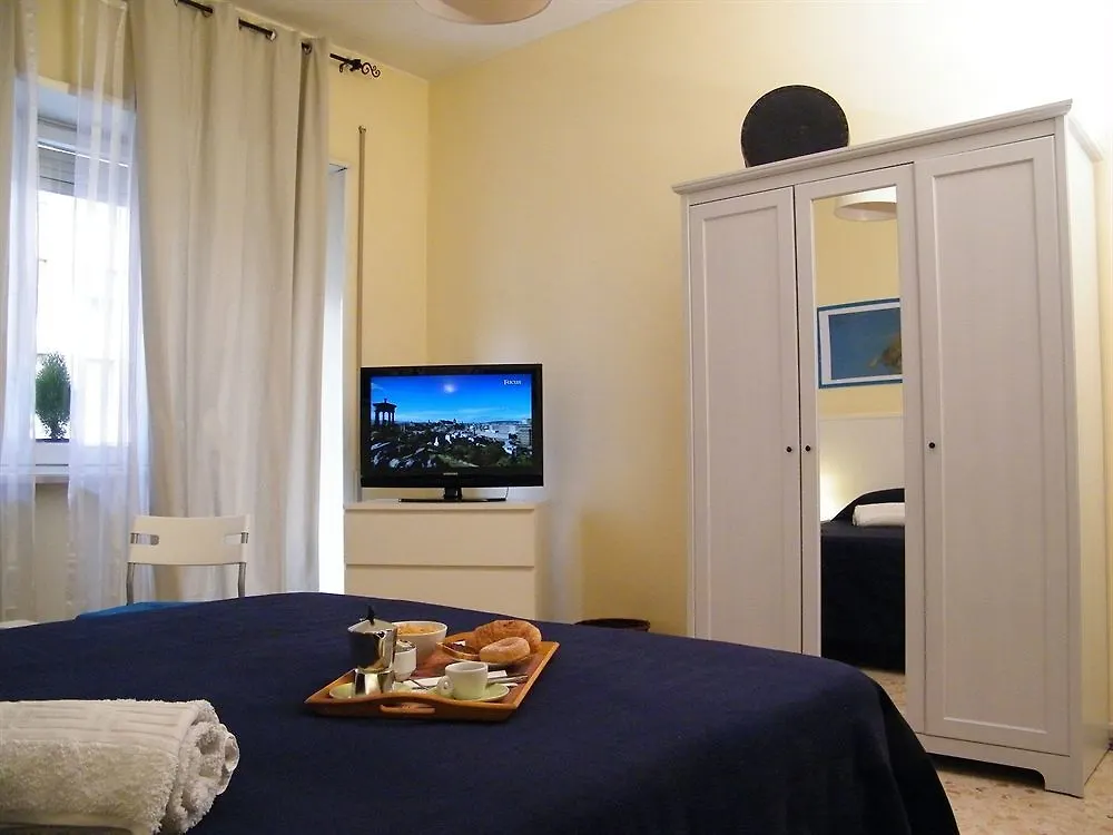La Stella Di Roma Hotel Bed & Breakfast Rome